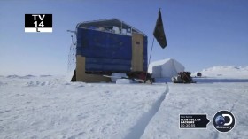 Bering Sea Gold S07E01 Virgin Ground HDTV x264-FIRST EZTV