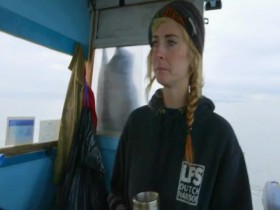 Bering Sea Gold S12E09 Gold is Thicker Than Blood 480p x264-mSD EZTV