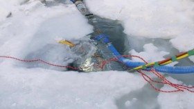 Bering Sea Gold S12E19 Freezer Burn DISC WEB-DL AAC2 0 x264-BOOP EZTV