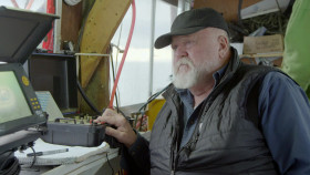 Bering Sea Gold S15E09 There Will Be Blood 1080p AMZN WEBRip DDP2 0 x264-NTb EZTV