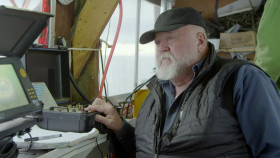 Bering Sea Gold S15E09 There Will Be Blood 720p AMZN WEBRip DDP2 0 x264-NTb EZTV