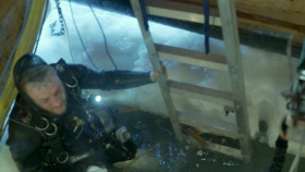Bering Sea Gold S16E05 A Nightmare on Nome Street 720p AMZN WEB-DL DDP2 0 H 264-NTb EZTV