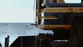 Bering Sea Gold S17E08 No Sleep Till Landfall 1080p AMZN WEB-DL DDP2 0 H 264-NTb EZTV