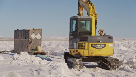 Bering Sea Gold S18E08 Tangled Up in Gold 1080p AMZN WEB-DL DDP2 0 H 264-NTb EZTV