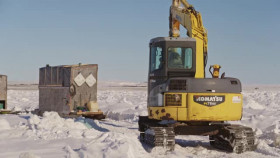 Bering Sea Gold S18E08 XviD-AFG EZTV