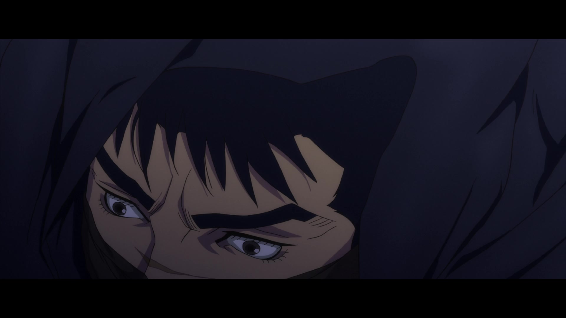 Berserk The Golden Age Arc Memorial Edition S01E03 1080p WEB H264