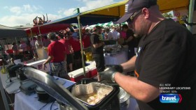 Best in Food S01E07 Port Isabel Texas Shrimp Cook-Off 720p HDTV x264-CRiMSON EZTV