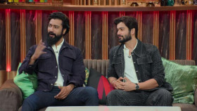 Best of The Great Indian Kapil Show S01E01 XviD-AFG EZTV