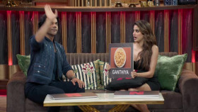 Best of The Great Indian Kapil Show S01E04 XviD-AFG EZTV