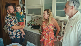 Best Place To Be S01E05 XviD-AFG EZTV