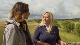 Best Walks With A View With Julia Bradbury Series 1 7of8 Cotswolds 720p x264 HDTV EZTV