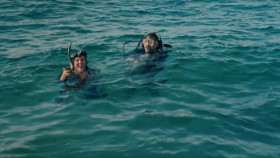 Bettany Hughes Treasures Of The World S02E01 1080p WEB H264-CBFM EZTV