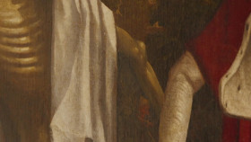 Bettany Hughes Treasures Of The World S03E02 1080p WEB H264-CBFM EZTV