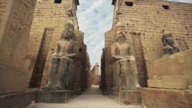Bettany Hughes Voices of the Dead S01E01 Secrets of Tutankhamun XviD-AFG EZTV