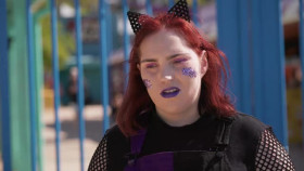 Better Date Than Never S02E04 XviD-AFG EZTV