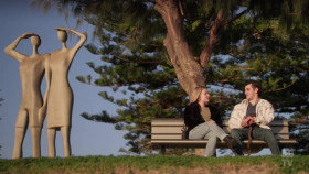 Better Date Than Never S02E06 XviD-AFG EZTV