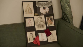 Better Things S05E02 XviD-AFG EZTV