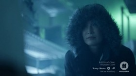 Beyond S02E08 HDTV x264-W4F EZTV