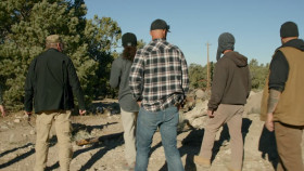 Beyond Skinwalker Ranch S02E02 1080p HEVC x265-MeGusta EZTV