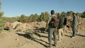 Beyond Skinwalker Ranch S02E02 1080p WEB h264-EDITH EZTV