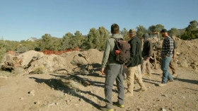 Beyond Skinwalker Ranch S02E02 480p x264-RUBiK EZTV