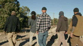 Beyond Skinwalker Ranch S02E02 XviD-AFG EZTV