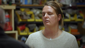 Beyond Skinwalker Ranch S02E05 1080p HEVC x265-MeGusta EZTV