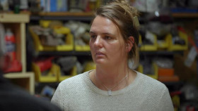 Beyond Skinwalker Ranch S02E05 XviD-AFG EZTV