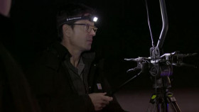 Beyond Skinwalker Ranch S02E08 XviD-AFG EZTV