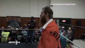 Beyond Wrestling Uncharted Territory S02E08 AAC MP4-Mobile EZTV
