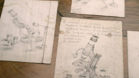 Big Antique Adventure With Susan Calman S01 1080p HDTV H264-DARKFLiX EZTV