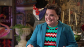 Big Antique Adventure With Susan Calman S01E01 1080p HEVC x265-MeGusta EZTV