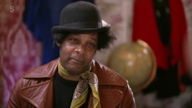 Big Antique Adventure With Susan Calman S01E01 XviD-AFG EZTV