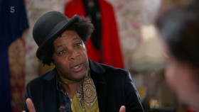 Big Antique Adventure With Susan Calman S01E02 1080p HDTV H264-DARKFLiX EZTV