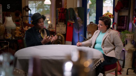 Big Antique Adventure With Susan Calman S01E02 1080p HEVC x265-MeGusta EZTV
