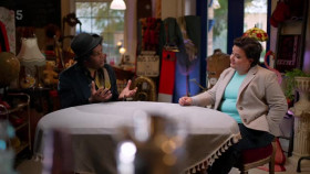 Big Antique Adventure With Susan Calman S01E02 XviD-AFG EZTV