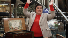 Big Antique Adventure With Susan Calman S01E04 1080p HDTV H264-DARKFLiX EZTV