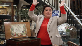 Big Antique Adventure With Susan Calman S01E04 XviD-AFG EZTV