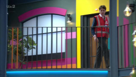 Big Brother Late and Live S01E04 XviD-AFG EZTV