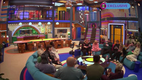 Big Brother Late and Live S01E07 XviD-AFG EZTV