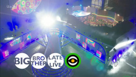Big Brother Late and Live S01E10 XviD-AFG EZTV