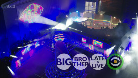 Big Brother Late and Live S01E13 1080p HDTV H264-DARKFLiX EZTV
