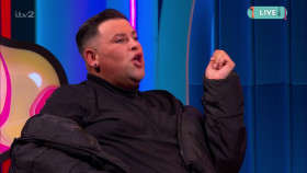 Big Brother Late and Live S02E02 720p HEVC x265-MeGusta EZTV