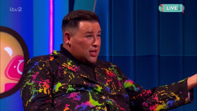 Big Brother Late and Live S02E06 720p HEVC x265-MeGusta EZTV