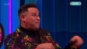 Big Brother Late and Live S02E06 XviD-AFG EZTV