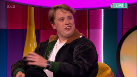 Big Brother Late and Live S02E09 1080p HDTV H264-DARKFLiX EZTV