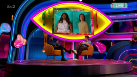 Big Brother Late and Live S02E09 XviD-AFG EZTV