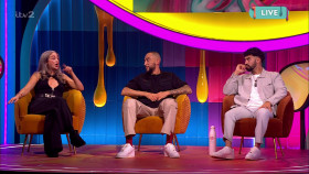 Big Brother Late and Live S02E18 1080p HDTV H264-DARKFLiX EZTV