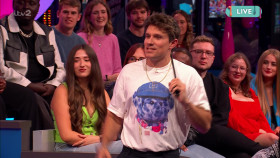 Big Brother Late and Live S02E19 1080p HDTV H264-DARKFLiX EZTV