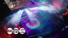 Big Brother Late and Live S02E23 XviD-AFG EZTV